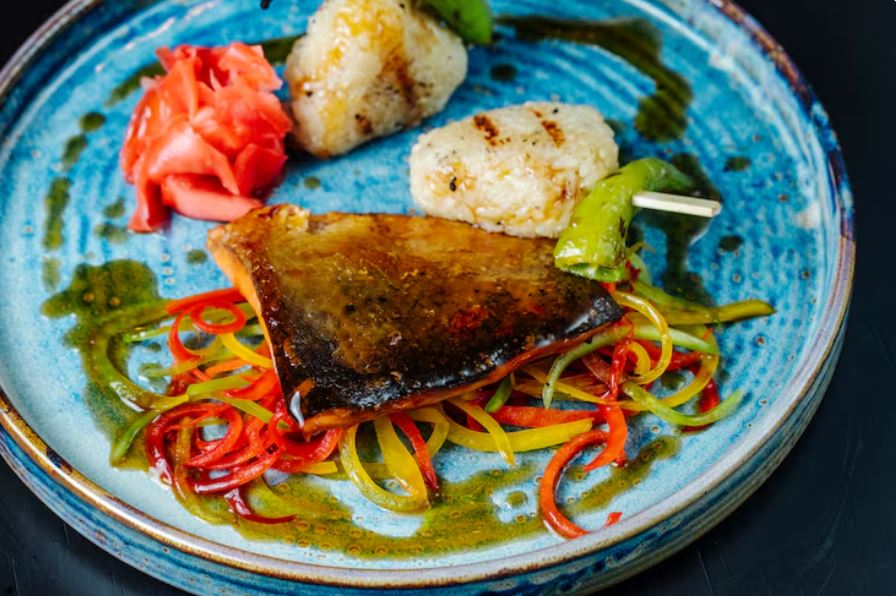 Japanese Miso Glazed Black Cod Recipe