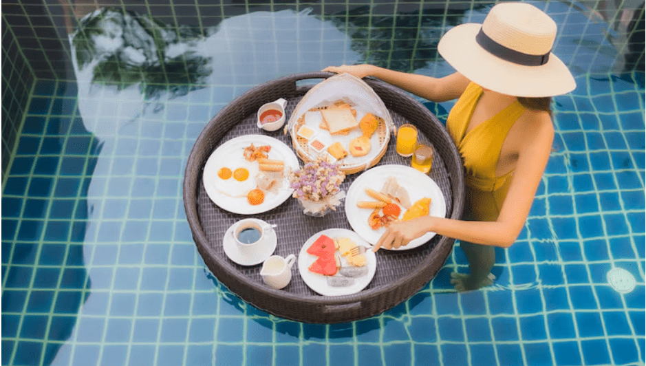 Taiwan Is the Next Great Seafood Travel Destination