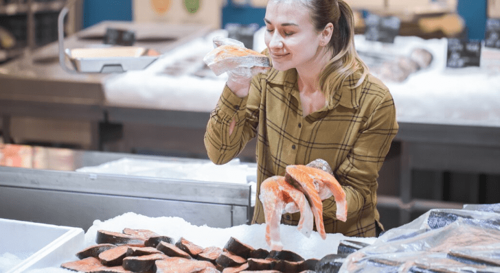 Seafood Audit International