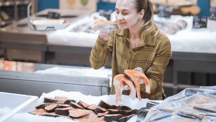 Rhode Island Is Trying to Block Illegal Foreign Seafood From U.S. Markets. The Bill Just Advanced in the Legislature.