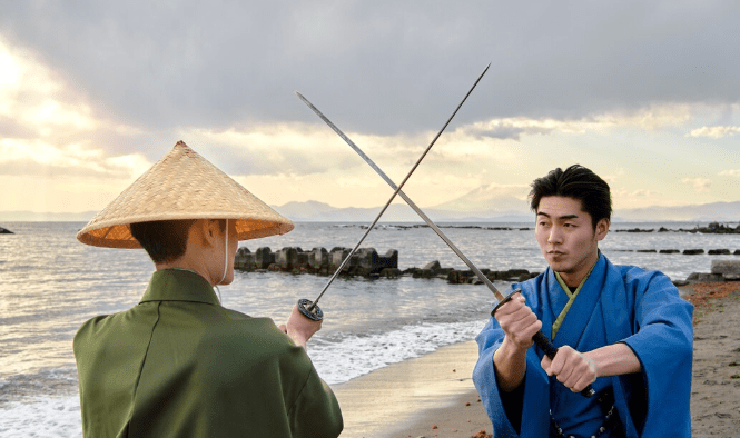 The Japanese Fishing Village That Every American Food Traveller Is Now Putting at the Top of Their Bucket List