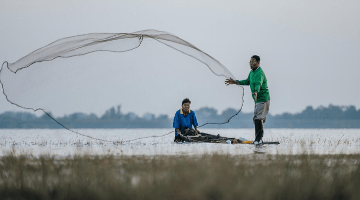 Northeast North Carolina Fishermen Are Demanding a Voice in the Science That Controls Their Industry. Nobody Is Listening Yet.