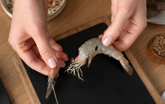 How Imported Shrimp From Southeast Asia Is Still Undercutting American Gulf Coast Fishermen — Despite Years of Legislation