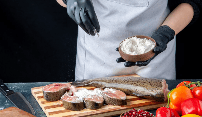 How a Single EU Regulation Change Is About to Make Norwegian Salmon More Expensive for American Consumers