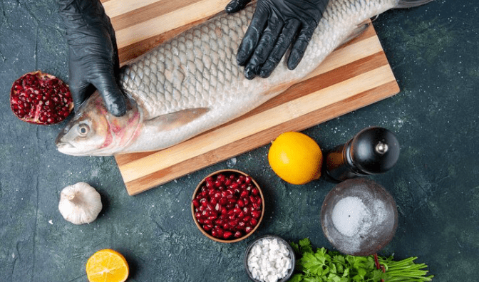 Seafood Safety