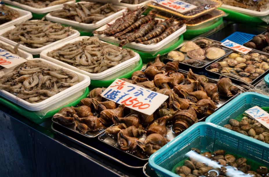 How Louisiana's New Imported Seafood Laws Are Being Watched by Every Coastal State Legislature in the Country