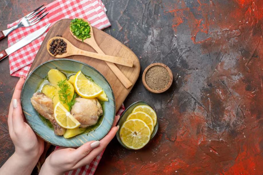 How a Three-Ingredient Lemon Butter Sauce Transformed the Way America's Home Cooks Are Finishing Fish Dishes