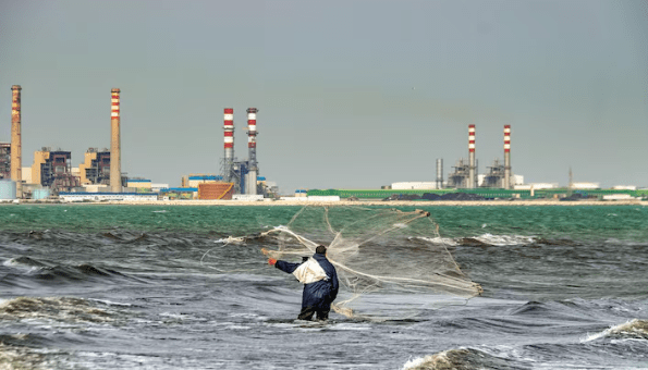 The EPA Just Repealed Power Plant Regulations