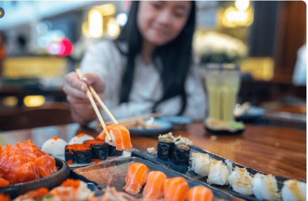 Plan a Seafood-Focused Japan Trip