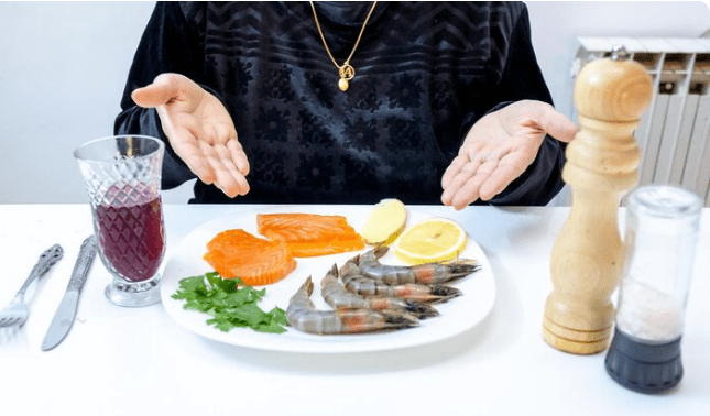 Rick Stein's Cornwall Seafood Trail