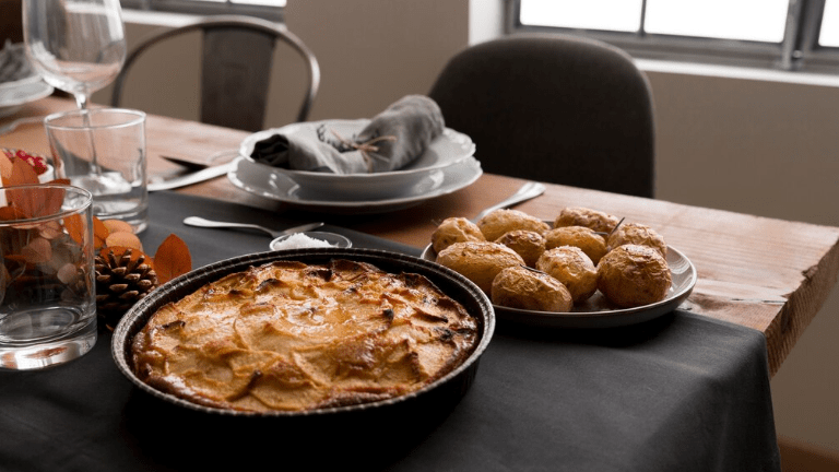 The Grandma-Approved Tuna Casserole Recipe That Deserves a Serious Second Look From Every Home Cook Under 40