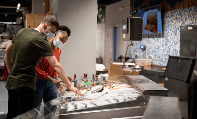 The Fishmongers of New York City's Chinatown Are Facing Their Greatest Threat Yet — and It Has Nothing to Do With Fish
