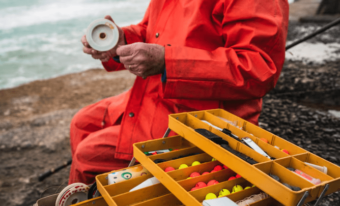 How the Farm Bill's Seafood Provisions Could Shift Billions of Dollars in Federal Agricultural Support Toward Fisheries