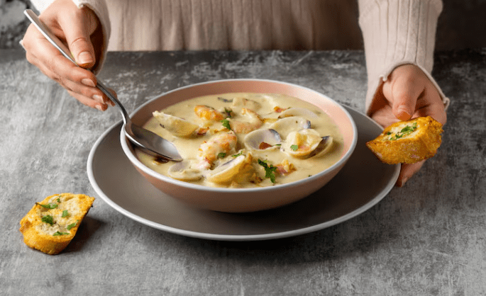 The Classic New England Fish Chowder Recipe That Has Outlasted Every Food Trend of the Last Fifty Years — and Always Will