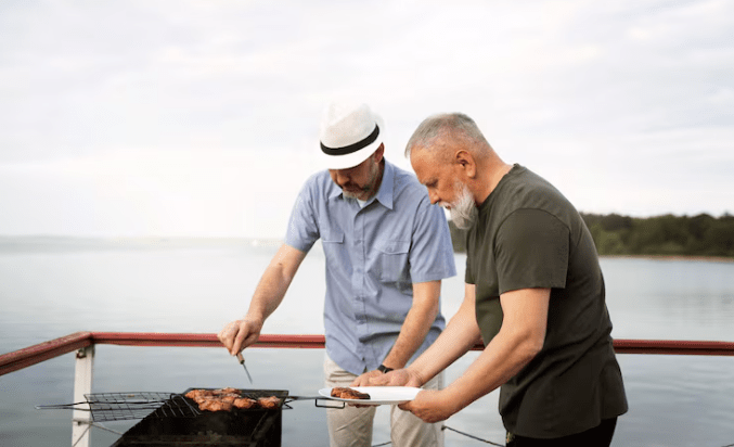 The Oyster Farmer Who Took NOAA to Federal Court Over Drakes Bay — and Changed Shellfish Regulation Forever