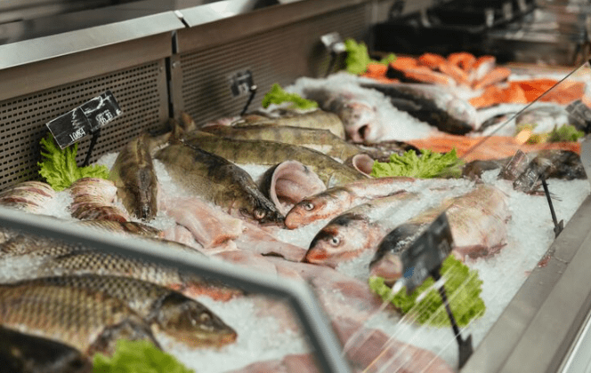 The Loophole in American Seafood Labeling Law That Allows Imported Fish to Be Sold as Domestic — and Nobody Is Closing It