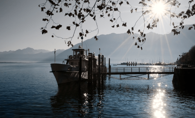The Hidden Fishing Villages Along Oregon's Coast That Travel Insiders Have Been Keeping to Themselves for Years