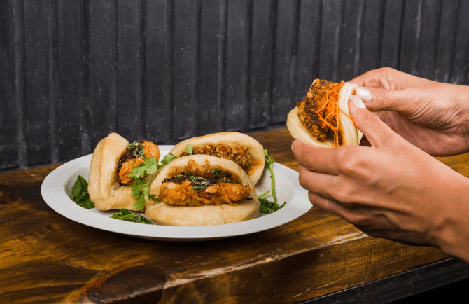 The Crispy Fish Taco Recipe That Went Viral on Instagram and Then Showed Up in Every Coastal Restaurant in America